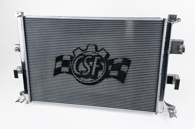 CSF 16-18  Ford Focus RS Radiator