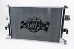 CSF 16-18  Ford Focus RS Radiator