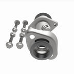 BRE Exhaust 94-97 Accord 2.2L Front Pipe Kit