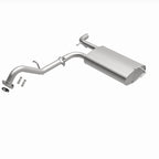MagnaFlow BRE Exhaust Kit 09-13 Matrix Vibe 1.8L