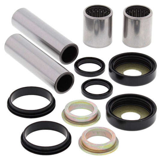 All Balls Racing 06-14 Honda TRX450ER Swing Arm Bearing Kit