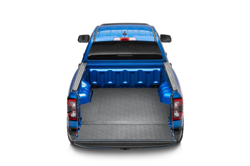 Husky Liners 02-19 RAM 1500 & 02-25 2500/3500 6.4ft Bed w/o RamBox Guardian Impact Bed Mat