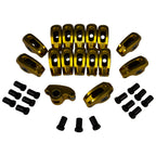 COMP Cams 88+ Chevrolet Small Block Ultra ARC Narrow Aluminum Series Rocker Arm - Set of 16