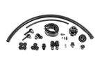 Radium Engineering Fuel Rail Plumbing Kit 01-03 GM Vortec 1800 L18 Big Block