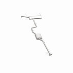 Magnaflow BRE Exhaust 18-24 Chevrolet Equinox 1.5L