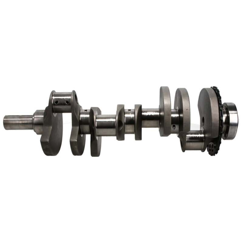 Manley Chevrolet LS 4340 Forged 3.622in Stroke Pro Series Light Weight Crankshaft