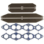 Fel-Pro Nissan 300ZX MS 92273-1 Fuel Injection Plenum Gasket Set