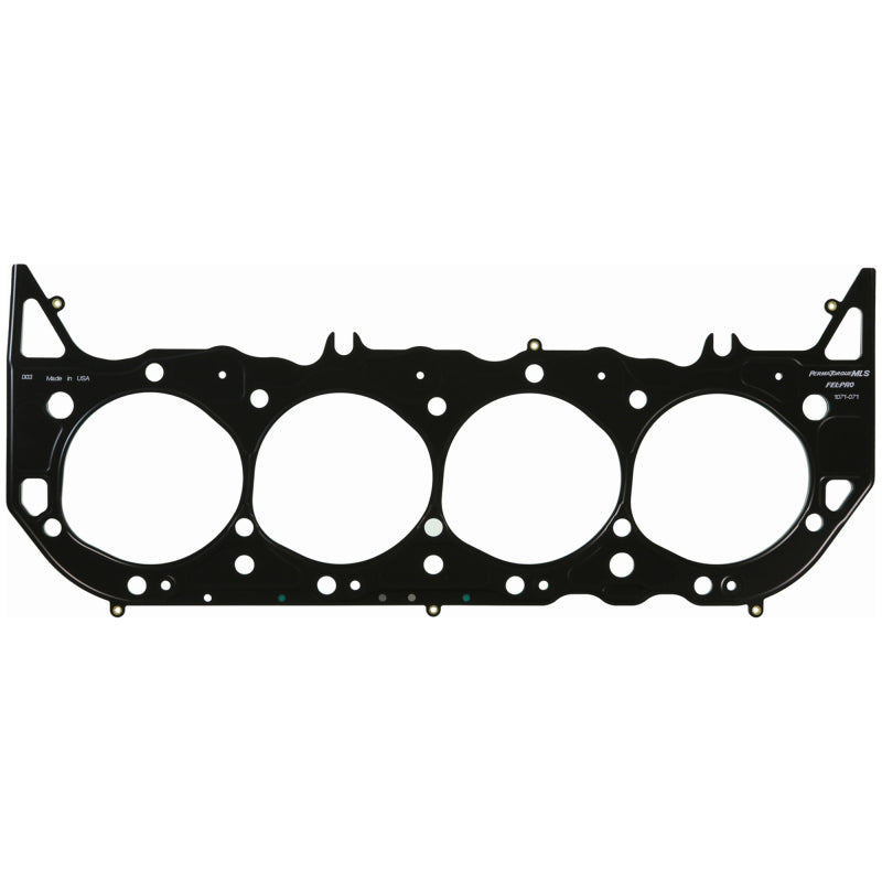 Fel-Pro 1071-071 PermaTorqueMLS Engine Cylinder Head Gasket