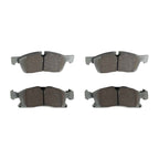 Brembo OE NAO BrakePad