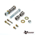 Camburg 98-00 Ford Ranger 2WD Performance Lift Kit w/ Fox 2.0 Coilovers