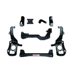 Skyjacker COM BOX4.5-6In 21 F150 4WD