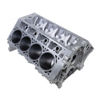 Edelbrock RHS LS Aluminum Race Block 9.240in Standard Deck 4.120in Bore 0.904in Lifter