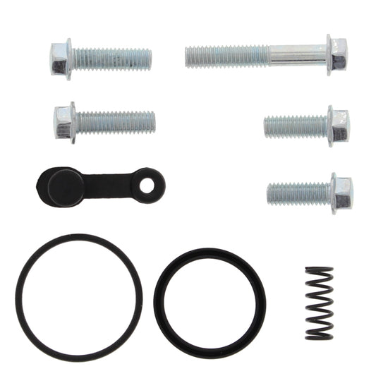 All Balls Racing 02-13 KTM SX 65 Slave Cylinder Rebuild Kit Clutch