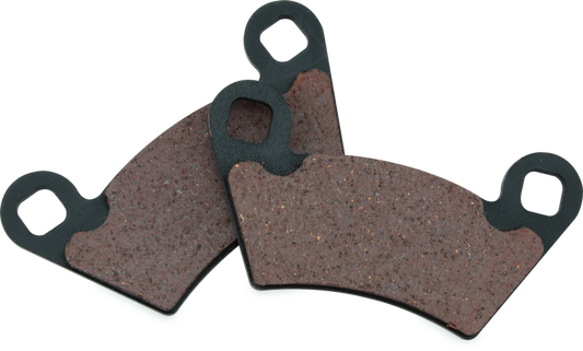 BikeMaster Brake Pads