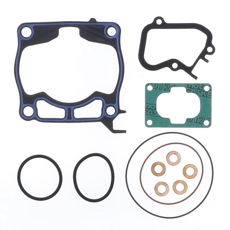 Athena 22-23 Fantic XE 125 2T Top End Gasket Kit