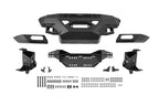 DV8 Offroad 23-26 Ford F-250/F-350 Spec Series Front Bumper w/ Winch