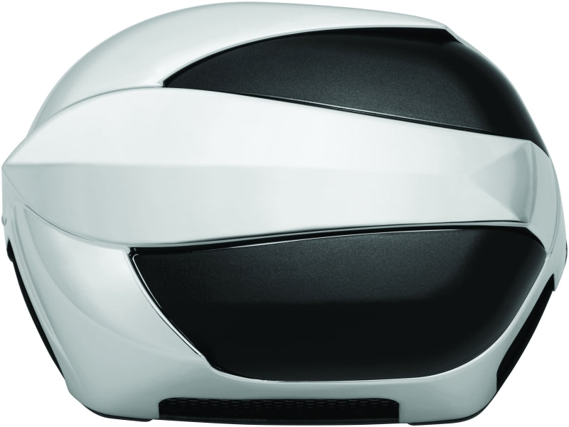 Kuryakyn Air Cleaner Shope Indian Chrome