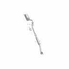 MagnaFlow BRE Exhaust Kit 02-06 Honda CRV 2.4L