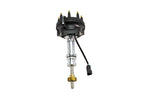 Fast Distributor, Race Cam Sync For Large Cap Ford 351 C, 429-460