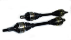 DSS Chevrolet 14-19 C7 Corvette Level 5 Rear Axle - Left/Right (Left only w/ E-Diff) RA5303X5-V2