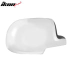 1999-2006 Chevy Silverado/GMC Sierra 1500 Mirror Covers Caps Chrome