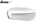 2005-2010 Chrysler 300 Chrome 2PCS Side Rearview Mirror Cover Cap ABS