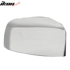 2008-2020 Chrysler Town Country Grand Caravan Mirror Covers ABS Chrome