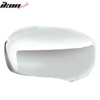 2005-2010 Chrysler 300 Charger Magnum Mirror Covers Overlay Chrome ABS