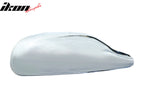 2005-2010 Dodge Dakota Chrome 2PCS Side Rearview Mirror Cover Cap ABS