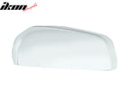 2005-2007 Ford Freestyle Chrome 2PCS Side Rearview Mirror Cover Cap
