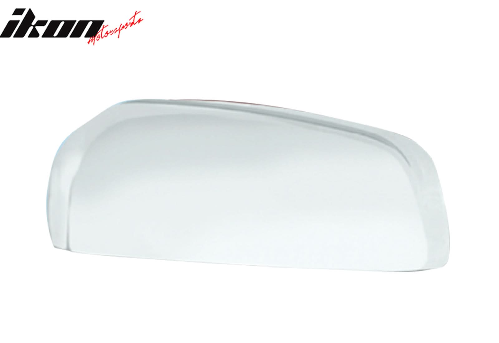 2005-2007 Ford Freestyle Chrome 2PCS Side Rearview Mirror Cover Cap