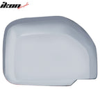 1996-2002 Toyota 4Runner 2001-2004 Toyota Tacoma Chrome  Mirror Cover
