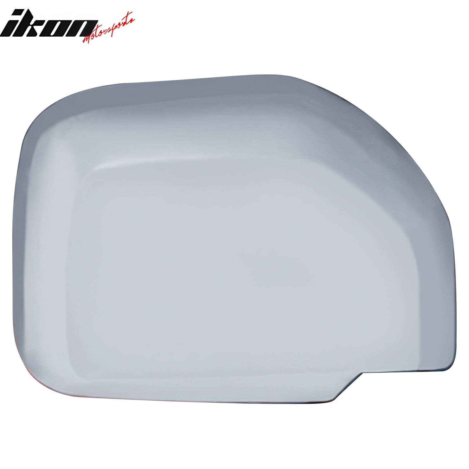 1996-2002 Toyota 4Runner 2001-2004 Toyota Tacoma Chrome  Mirror Cover