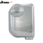 2007-2014 Toyota FJ Cruiser 2PCS Mirror Cover W/Signal-Light Cut-Out