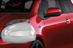 2009-2013 Toyota Corolla 2009-2013 Matrix Chrome Side Mirror Cover Cap