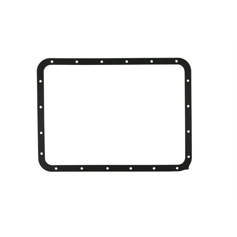 Fel-Pro RAM 3500 TOS 18770 Transmission Oil Pan Gasket 22 Bolt Hole One Piece Gasket