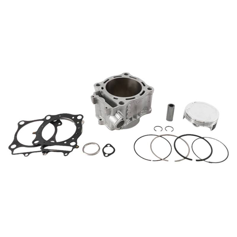 Cylinder Works 04-05 Honda TRX 450 R 450cc +3mm Big Bore Cylinder Kit 479cc 10.5:1 Comp. 97mm