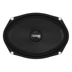 DS18 6x9 250 Watts RMS 4ohm Mid-Range Shallow