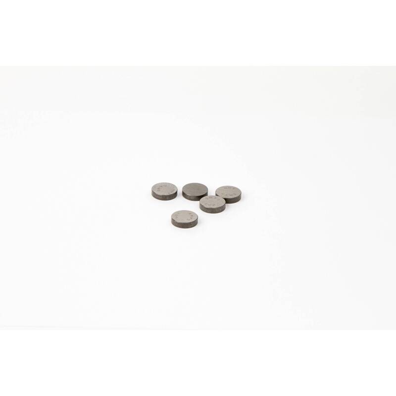 Hot Cams Shim Kits 2.100mm Thickness - 5 Pack