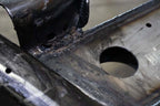 Rustbuster Track Bar Crossmember