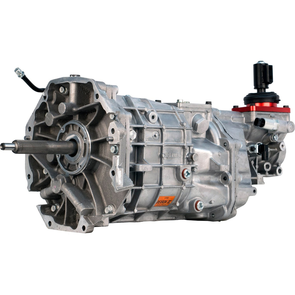 Level 1 T56 Magnum, Magnum F, & Magnum XL Rebuild By Tick Performance