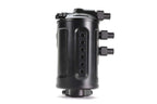 PERRIN 02-21 Subaru WRX / 04-21 STI Air Oil Separator - Black