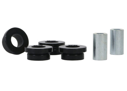 Whiteline 98-05 Lexus GS300 Rear Trailing Arm Bushing Kit (Lower Rear Bushing)