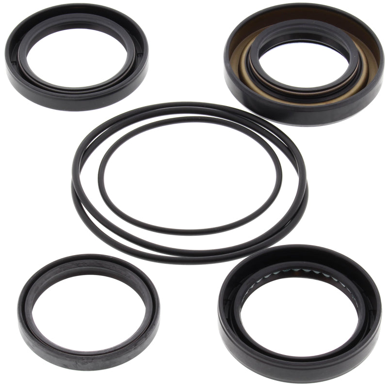 All Balls Racing 88-00 Honda TRX300 Fourtrax Differential Seal Only Kit Rear