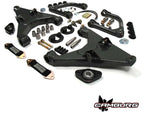 Camburg 16-23 Toyota Tacoma 2wd/4wd Race Series L/T Kit (UNI UCA)