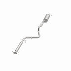 MagnaFlow BRE Exhaust Kit 05-11 Cobalt HHR G5 Pursuit