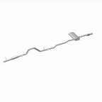 MagnaFlow BRE Exhaust Kit 04-07 FreeStar Monterey