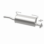 BRExhaust 13-17 NISSAN SENTRA 1.8L Muffler Kit