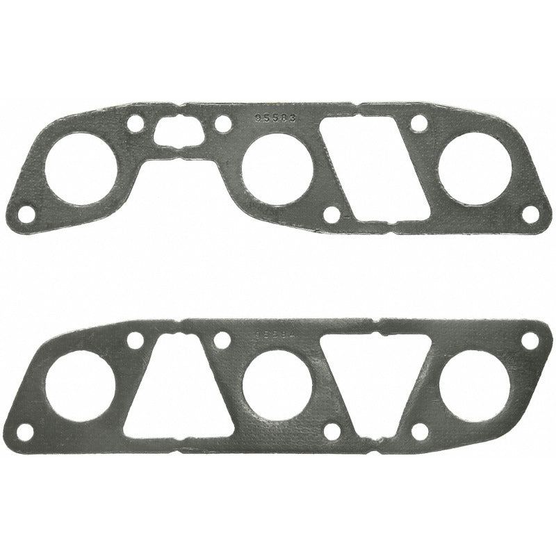 Fel-Pro Nissan Quest MS 95583 Exhaust Manifold Gasket Set