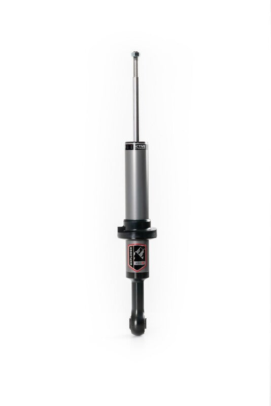 Koni 07-18 Jeep Wrangler JK 0-1.5in Lift Explorer Shock - Front